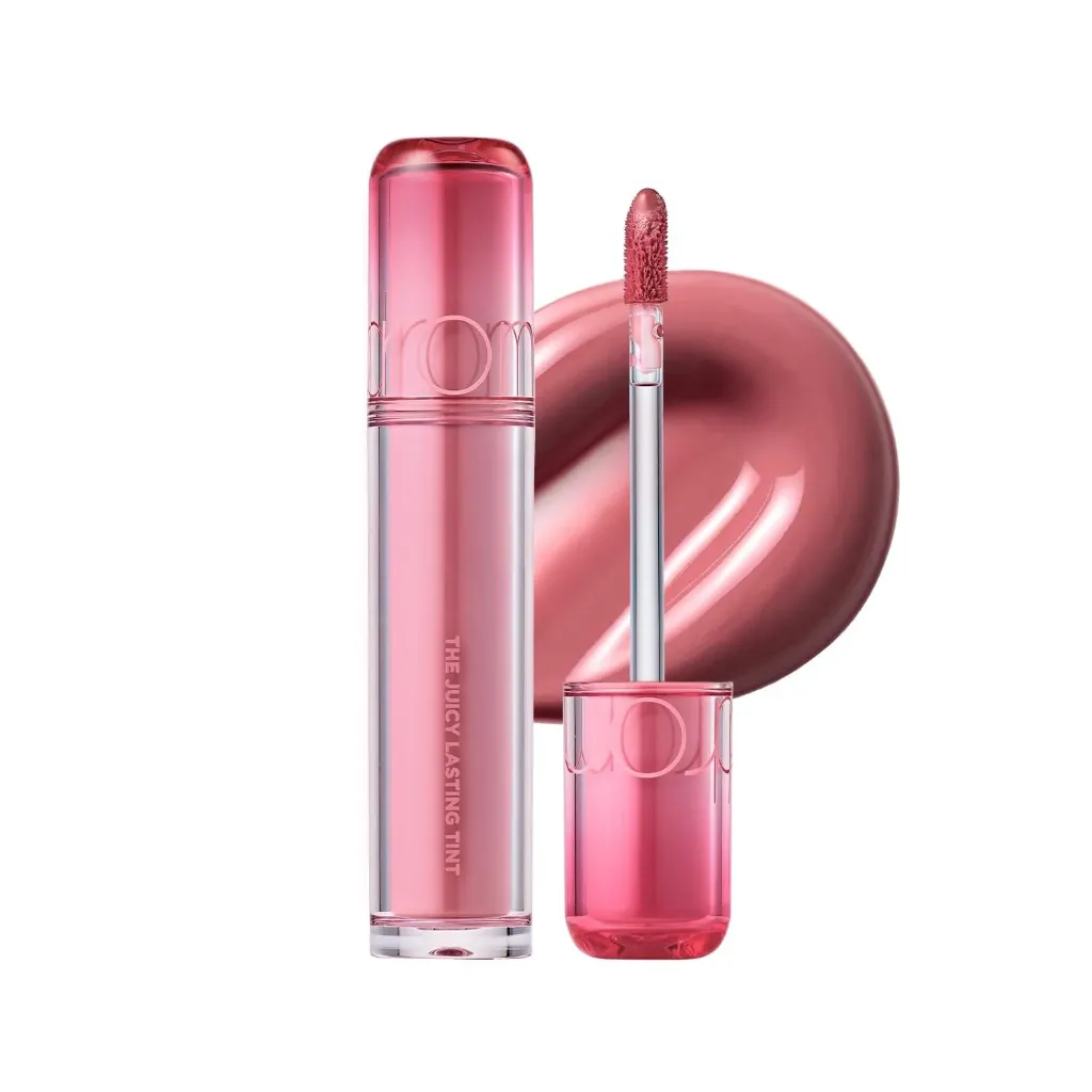 [03 BARE GRAPE] ROM&ND The Juicy Lasting tint (03 BARE GRAPE)