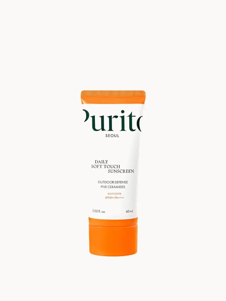 [PUR-SPF-002] PURITO Daily Soft Touch Sunscreen Mini 15ml