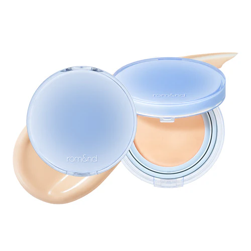 [RD-CSH-0321] Romand Bare Water Cushion (Natural 21)