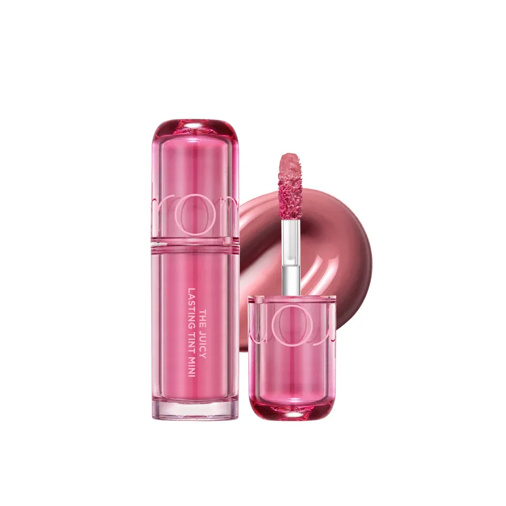 [01 SUMMER FIG] Romand The Juicy Lasting Tint Mini (01 Summer Fig)