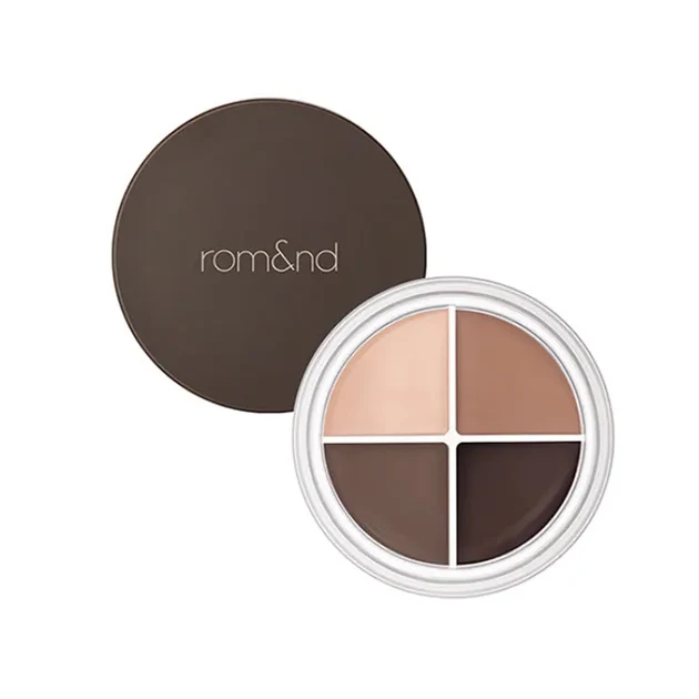 [RMD-HEL-01] Delineador en gel Romand Han All Eyepot Liner