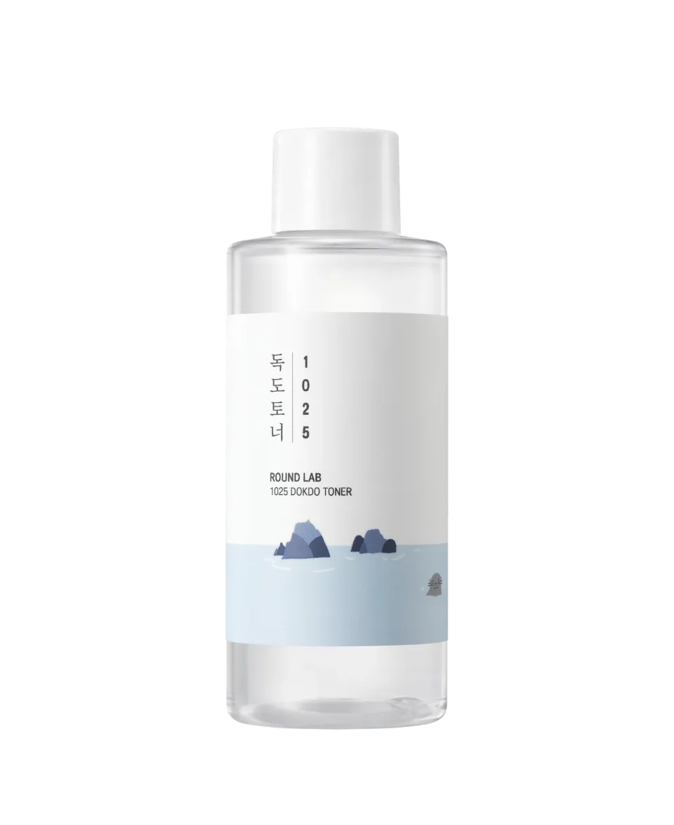 1025 Dokdo Toner Laka