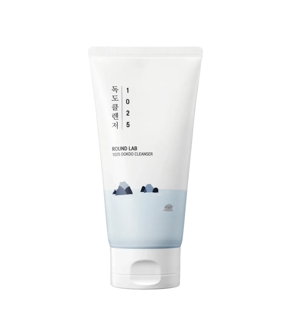 [DOKDO] 1025 Dokdo Cleanser