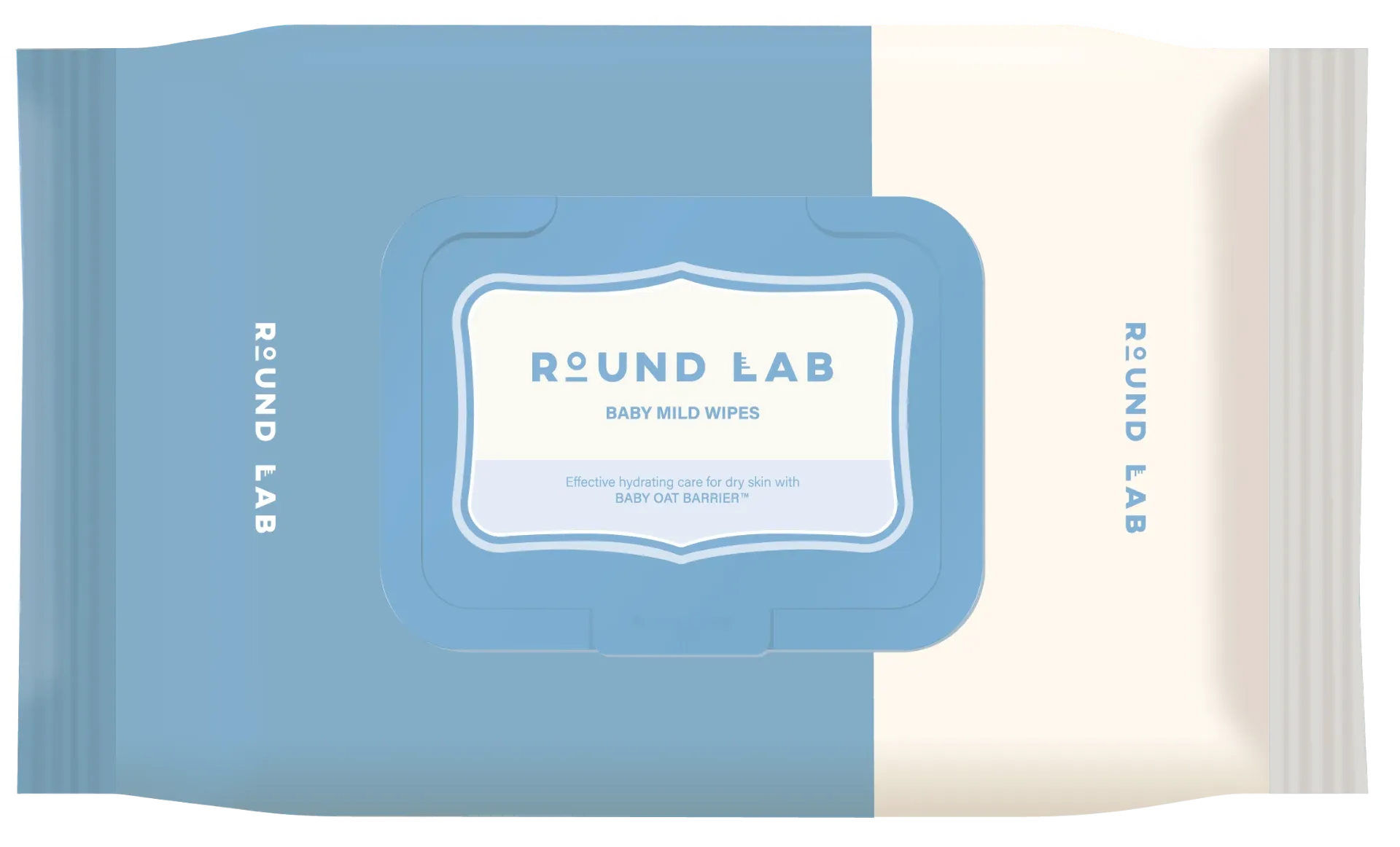 [RL-WIPE-001] Baby Mild wet wipes