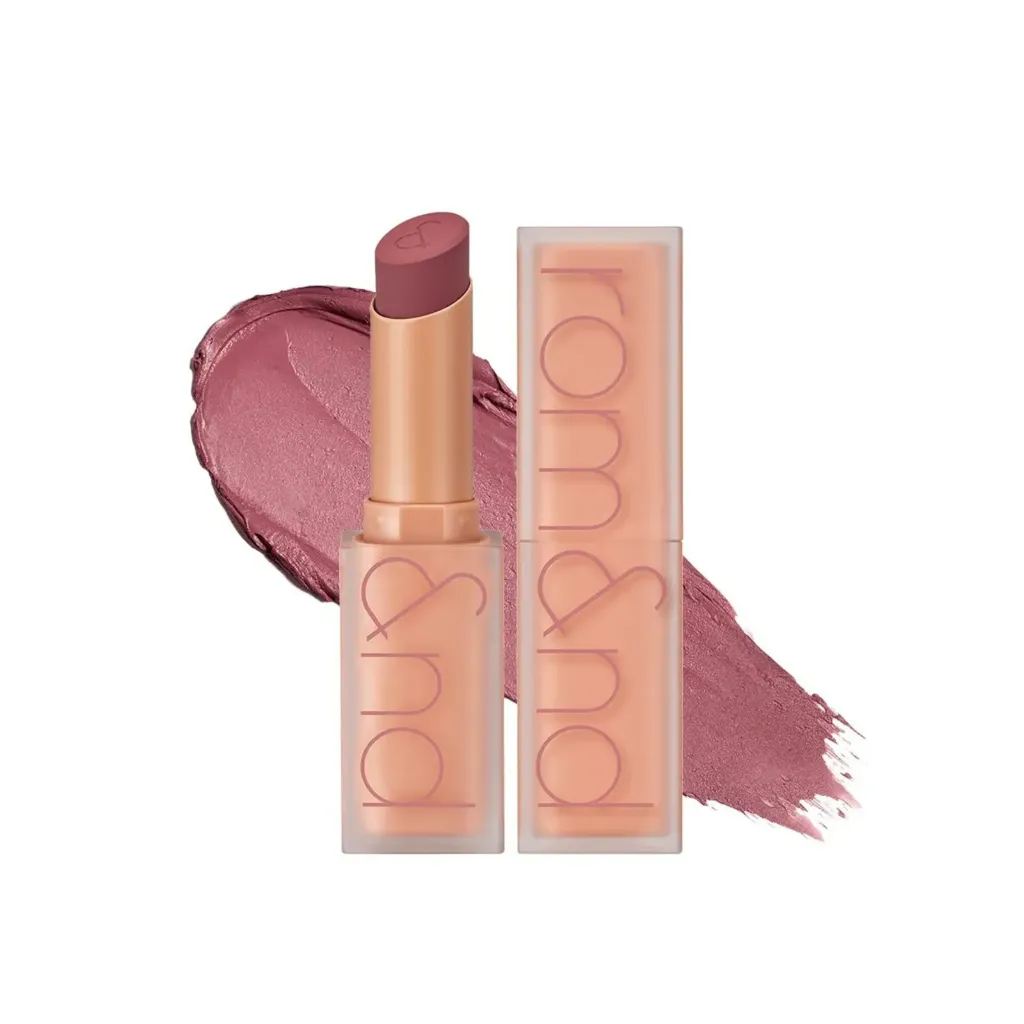 ROM&ND Zero matte lipstick