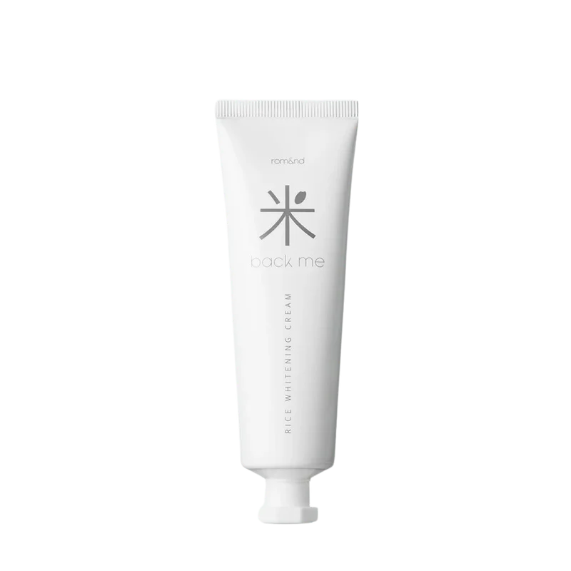 [TONEUP] ROM&ND Back me Tone Up cream