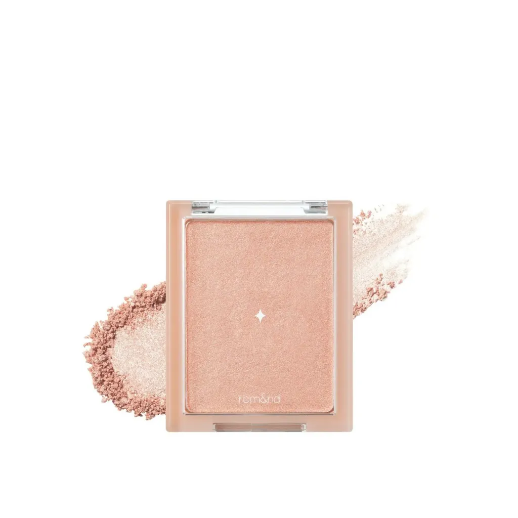 [01 SUNKISSED VEIL] ROM&ND – See Through Veillighter (01 Sun Kissed)