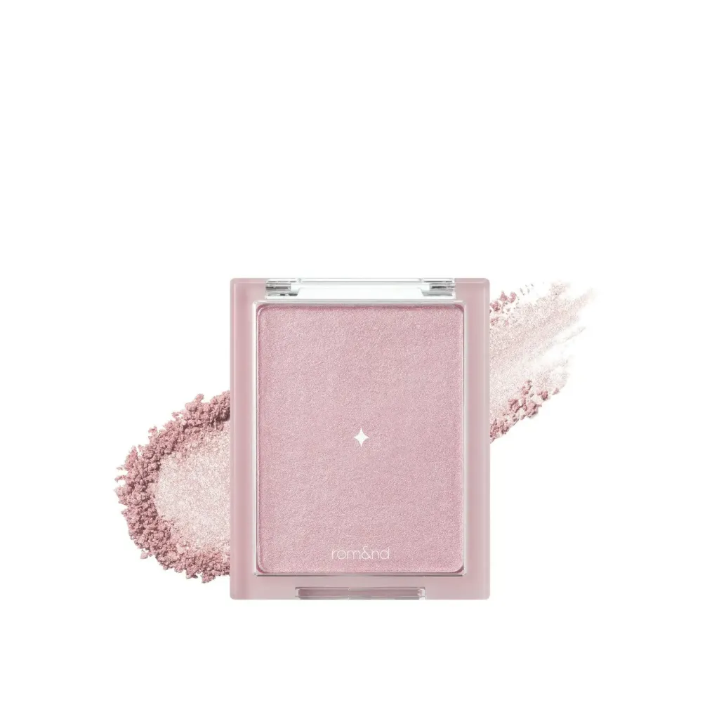 ROM&ND – See Through Veillighter