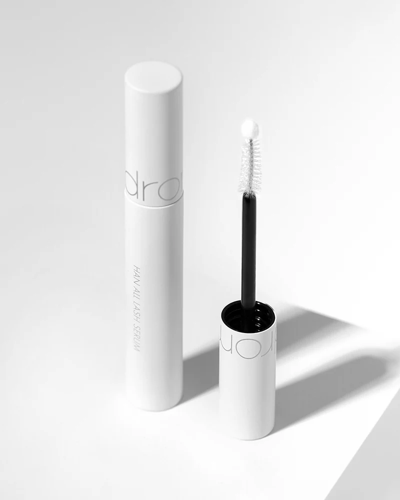 [HANALLEYE] ROM&ND Han all eyelash Serum
